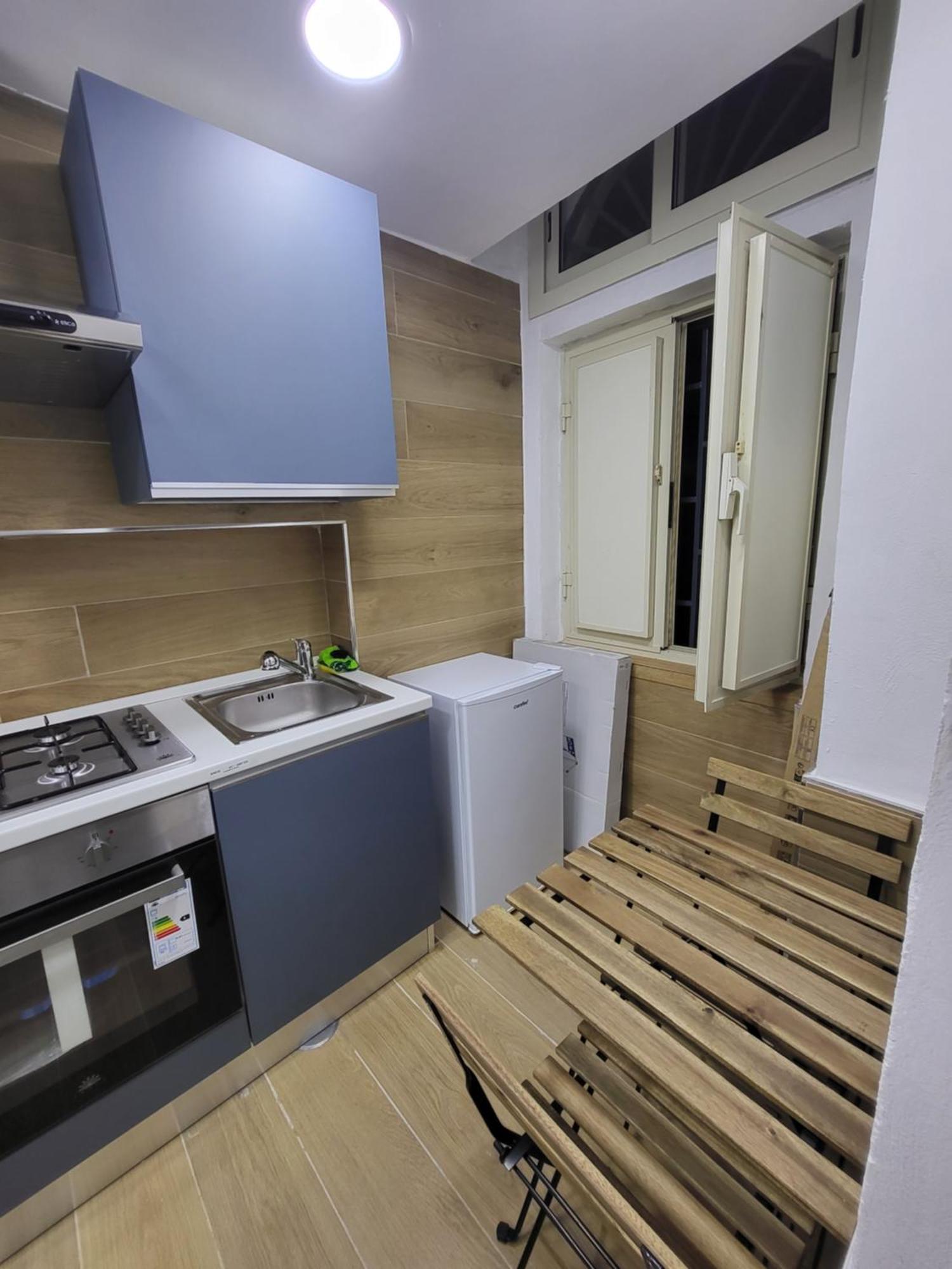 Appartement L'Approdo Di Dante à Naples Extérieur photo