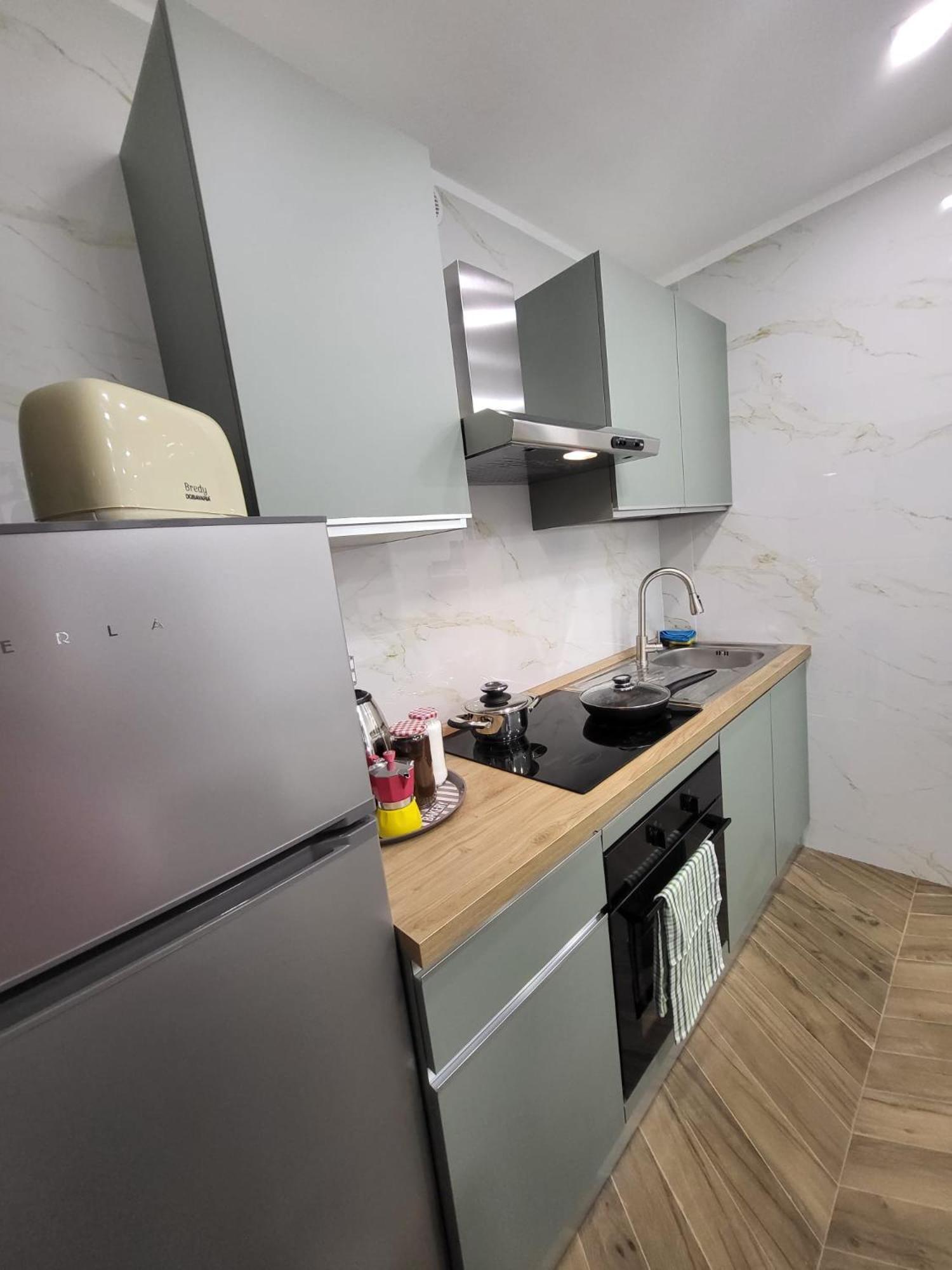 Appartement L'Approdo Di Dante à Naples Extérieur photo